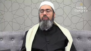 Prophetic Hadith: Mukhtasar Sahih al-Bukhari - 09 - Shaykh Faraz Rabbani Lesson 9: Hadiths on Prayer and the Call to Prayer. This course covers Ibn Abi Jamra’s Mukhtasar Sahih al-Bukhari. This summary distills one of the most famed works of Islam into a highly practical manual presenting a key selection of Prophetic teachings. Register for free at: https://seekersguidance.org/courses/prophetic-hadith-mukhtasar-sahih-al-bukhari/. | SeekersGuidance: The Global Islamic Academy | Facebook