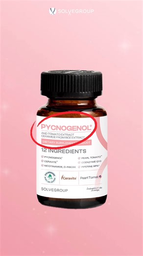 80 reactions | Pycnogenol กิโลละแสน เป็น ""แสนจริง""...