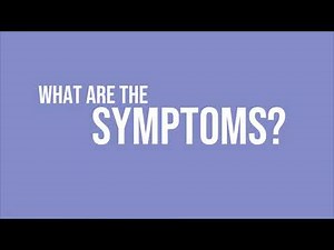 Head and Neck Cancer Symptoms