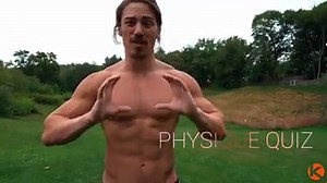Imagine that a celebrity only had 3 months to get in shape for a movie role, what would they do? A lot of actors use a few specific protocols that mainstream fitness advice doesn't teach. We've had 100,000s of people build the Hollywood Physique with these techniques - learn where to start based on your body type by taking The Physique Quiz... Take the quiz at: https://pages.kinobody.com/survey/ | Kinobody