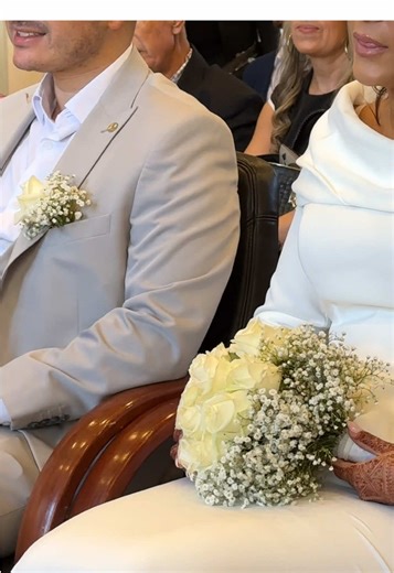 Créatrice de contenu mariage et événements 🤍