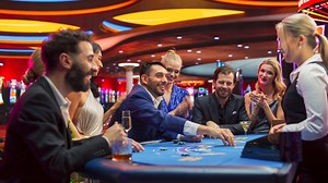 Map shows new casinos planned for New York City