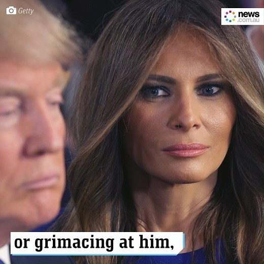 5.4M views · 3.4K reactions | A former aide has revealed Melania is...