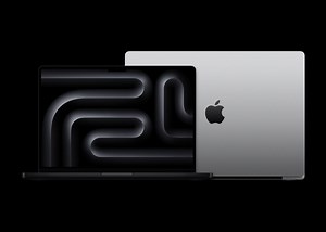« Mac Does That » : une campagne publicitaire sur les atouts du MacBook Pro