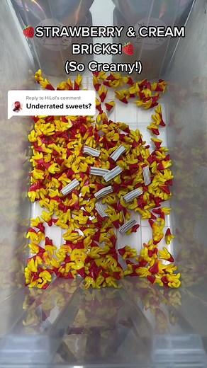 Poppin Candy on TikTok