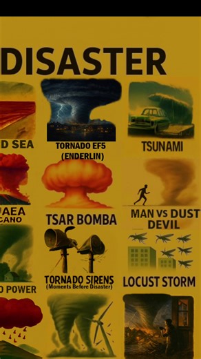 Understanding Tsunamis: What Happened in Japan
