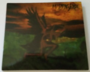 My Dying Bride - The Dreadful Hours