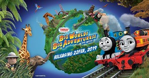 277K views · 835 reactions | Hey little engineers! Join Thomas &...