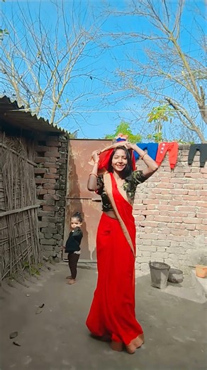 tere pyar mein main mar Java#hindi #viral #dancevideo