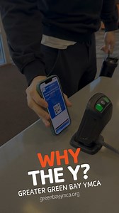 Why The Y? With six Green Bay locations, 24/7 Wellness Centers, and Nationwide Access, your membership goes where you go. Whether you're close to home or traveling, the Y is always there for you. | Greater Green Bay YMCA | Facebook