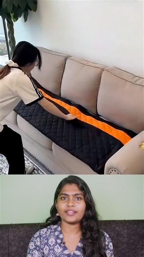 പ്രീമിയം സോഫാ കവർ വാങ്ങിയാലോ 😍👌