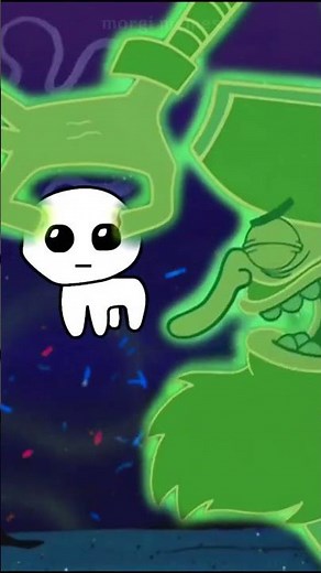 Stop staring at me with them big old eyes / yippee meme