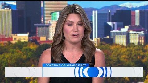 Multiple fires burning across western Colorado all attributed to lightning