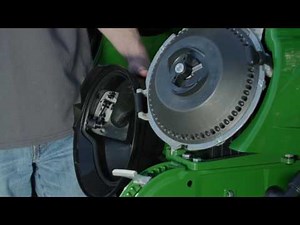 How to Adjust A Planter for Crop Changeover | John Deere Planters