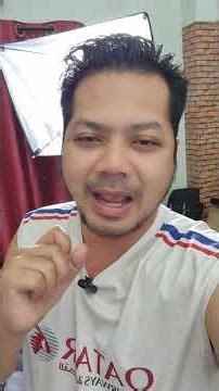 #TodaysTopNews Why did Thanathorn say that? Why would the people elect MPs if he wouldn't do this?