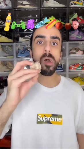 106K views · 2.5K reactions | Food ASMR Eating an Dubai M&Ms Chocolate Bar #mukbang #asmr #iphone | Zulfa lanang | Facebook