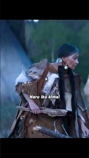 Predator vs. brains—this hunt’s genius! #movie