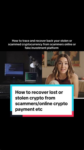 Recupera fondos perdidos con Capitaltrace y blockchain