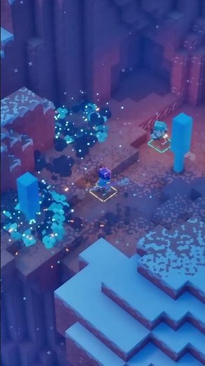 Minecraft Dungeons 2 Announced: Release Date and Co-op Gameplay
