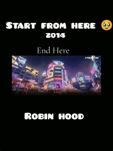 Free Fire Epic Gameplay: How It Started vs How It Ended