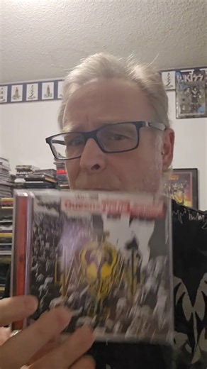 @TimsVinylConfessions reviews Operation: Mindcrime III on Friday Sept 25...
