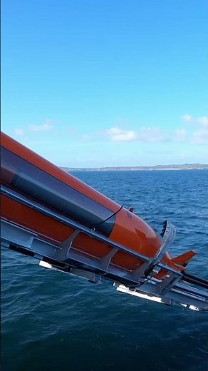 #LeSaviezVous | Bâtiments hydrographiques : les cartographes des mers ! ⚓ 🌊