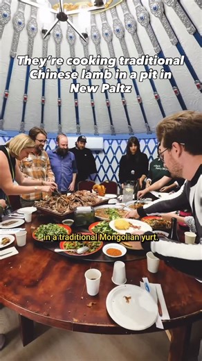 Rob Martinez | Yeah. This one is wild. 📍 Bo’s Sister Farm (edited 02/02/26 with the proper name of the farm) New Paltz, New York The guide on how to... | Instagram