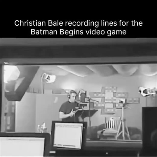 VICTOR | Batman Begins is a third-person action-stealth video game released in 2005, developed by Eurocom and published by Electronic Arts, based on... | Instagram