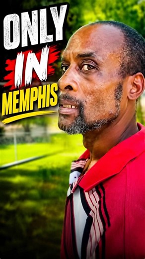 OG WILD For This 🤣 Only In Memphis