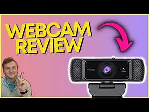 NexiGo N680 Autofocus Webcam [2023]