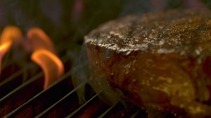 Nothing beats a fire-grilled steak for dinner. | Saltgrass Steak House
