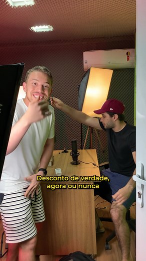 34K views | COMEÇA HOJE A BLACK FRIDAY DA HASHTAG . Hoje vamos...