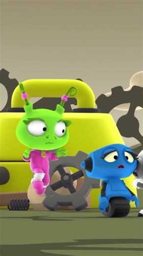 Why is EVERYONE getting sick?🤒🤢 #shorts