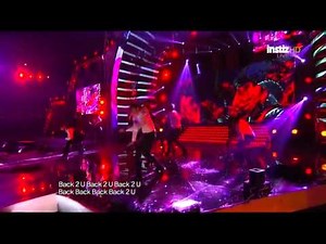 120101 2PM - Back 2 U