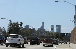 California Tests Pay-Per-Mile In Effort To Curb $5.7B Gas Tax Shortfall