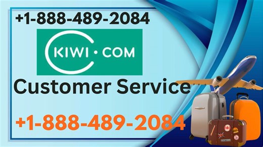 Official Kiwi.com® Customer Service: How to Contact Kiwi.com ® | 24/7 Live Help & Support