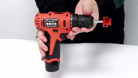 PVC Pipe Reamer, Aluminum Pvc Reamer Kit Pipe Reamer Tool,04528 for PPRK4 Plastic Pipe Fitting Tools Fit into Standard 1/2" Drills 3/8" Hex PVC Fitting Saver Tool (6 Pack)