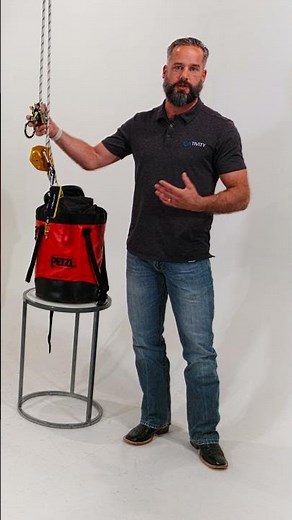 Are Your Rope Grabs Compatible? #SafetyStandDownWeek #fallprotection #towerclimbing #SafetyTips #PPE