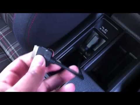 Find a new use for your iPod adapter with MDI attachments