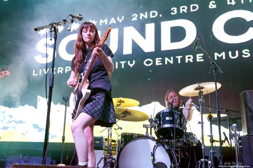 Florence Road Unveil “Break The Girl”