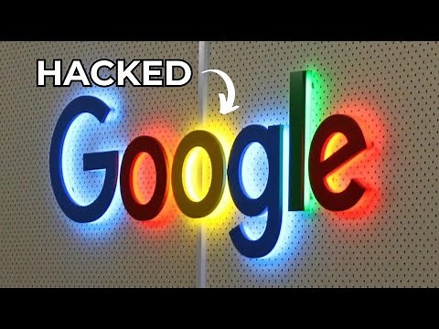 The Cyber Attack That Shook Google [Operation Aurora]