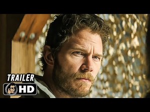 THE TERMINAL LIST: DARK WOLF | Official Trailer (2025)