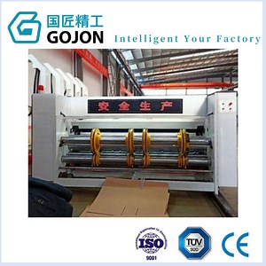 [Hot Item] Sheet Gluer Date Marking Machine