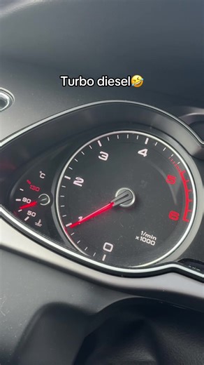 Understanding Turbo Diesel Engines: The Audi Experience