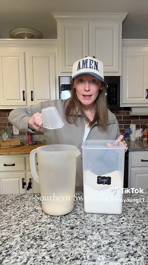 How to Make Authentic Southern Sweet Tea