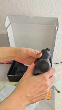 Unboxing the Latest Tech Gadget What’s Inside Will Surprise You #unboxirl