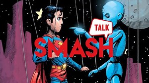 34 reactions | ¡Ya inicia SMASH Talk!  En esta emisión traemos para ti la segunda parte de Doomsday Clock y hablaremos de muchos detalles de este increíble lanzamiento que muy pronto podrás tener en tus manos. ¡Comenzamos! https://bit.ly/3fjUq6A | SMASH | Facebook