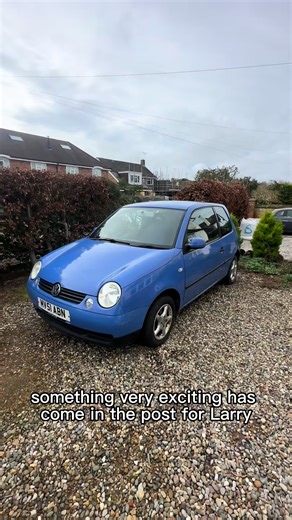 Installing a Cherry Bomb Exhaust on Larry#lupo