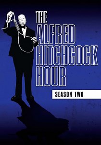 The Alfred Hitchcock Hour Season 2 - episodes streaming online