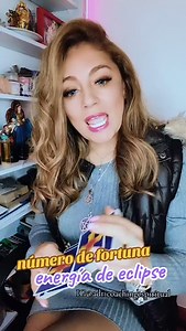 Número que trae el eclipse solar, recuerda que el dinero fluye este mes 🧙‍♀️🔮🧹🪄🪬🧲🍀🧿🍯🪙☀️ 🔮Reserva tu consulta aquí está ⬇️ https://linktab.co/Adricoachingespiritual #tarot #vidente #tarotista #angeologa #coachespiritual #astrologia #bruja #wicca #energia #vibracion #clarividente #holistico #angeles #sanacion #amuletosdeproteccion #lamparasdesaldelhimalaya #signoszodiacales #adriangeologatarotista #tarotevolutivo #oráculoangelical #coachespiritual #Liberación #registrosakashicos #tarotc